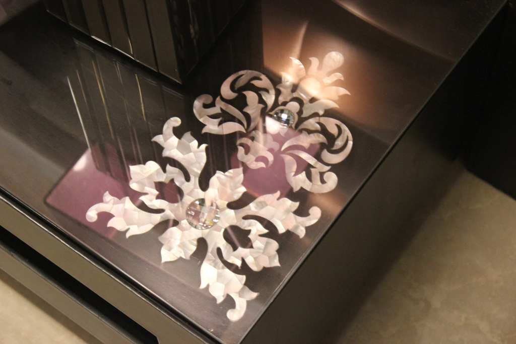 Centre Table Design